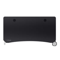 Trust GXT 700 Omnius Schwarz