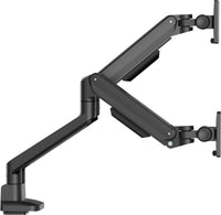 iiyama DS4002C-B1 Flachbildschirm-Tischhalterung 86,4 cm (34") Tisch/Bank Schwarz