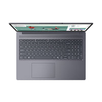Lenovo IdeaPad Slim 3 16IPH11 Copilot+ PC Intel Core Ultra 5 322 Laptop 40,6 cm (16") WUXGA 16 GB DDR5-SDRAM 1 TB SSD Wi-Fi 7 (802.11be) Windows 11 Home Grau Deutsch