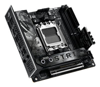 ASUS ROG STRIX X870-I GAMING WIFI AMD X870 Sockel AM5 mini ITX