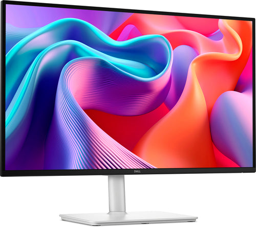 DELL Plus S2725DSM Computerbildschirm 68,6 cm (27") 2560 x 1440 Pixel Quad HD LCD Weiß