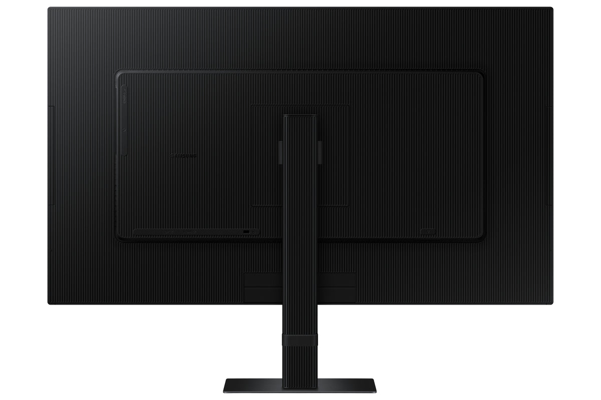 Samsung S70D Computerbildschirm 68,6 cm (27") 3840 x 2160 Pixel 4K Ultra HD LCD Schwarz