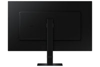 Samsung S70D Computerbildschirm 68,6 cm (27") 3840 x 2160 Pixel 4K Ultra HD LCD Schwarz