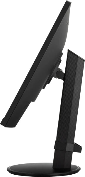 Viewsonic VG Series VG2708-4K Computer Monitor 68.6 cm (27") 3840 x 2160 pixels 4K Ultra HD LED Black