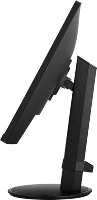 Viewsonic VG Series VG2708-4K Computerbildschirm 68,6 cm (27") 3840 x 2160 Pixel 4K Ultra HD LED Schwarz