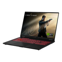 ASUS TUF Gaming A16 FA608UP-TU131W AMD Ryzen™ 7 260 Laptop 40,6 cm (16") WUXGA 16 GB DDR5-SDRAM 1 TB SSD NVIDIA GeForce RTX 5070 Laptop-GPU Wi-Fi 6E (802.11ax) Windows 11 Home Grau QWERTZ Deutsch