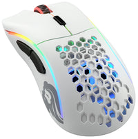 Glorious Gaming Model D Wireless Maus Rechts RF Wireless 19000 DPI