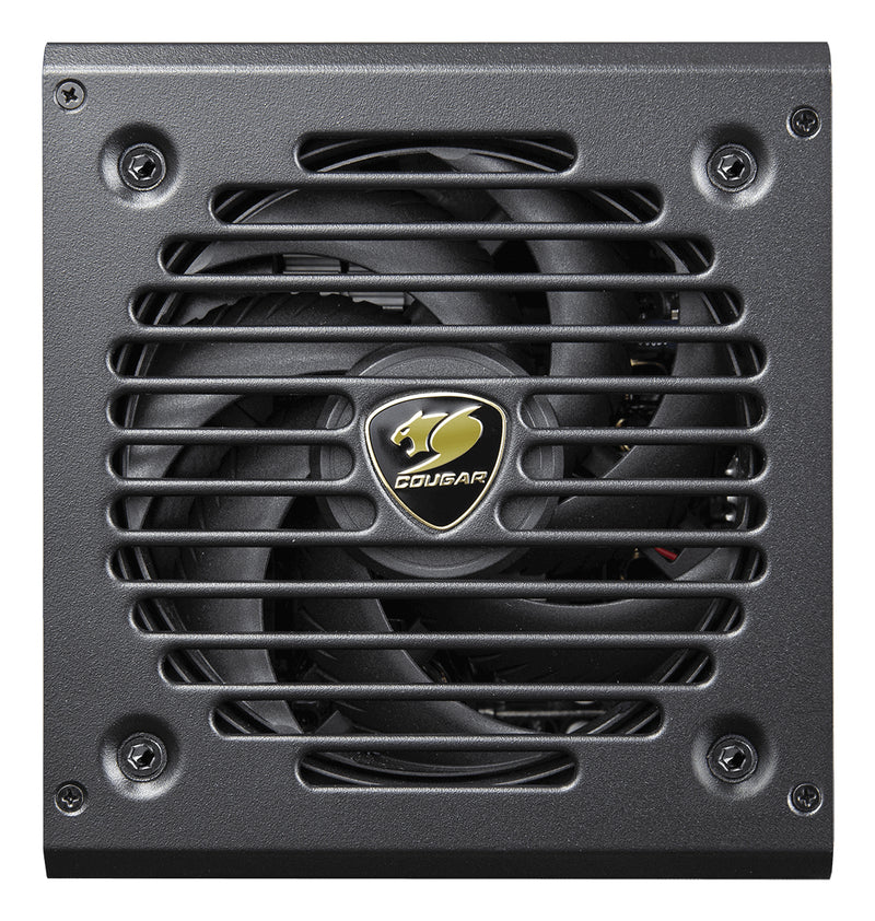 COUGAR Netzteil GEX PRO 850W ATX3.1 / 80 Plus Gold / Modular