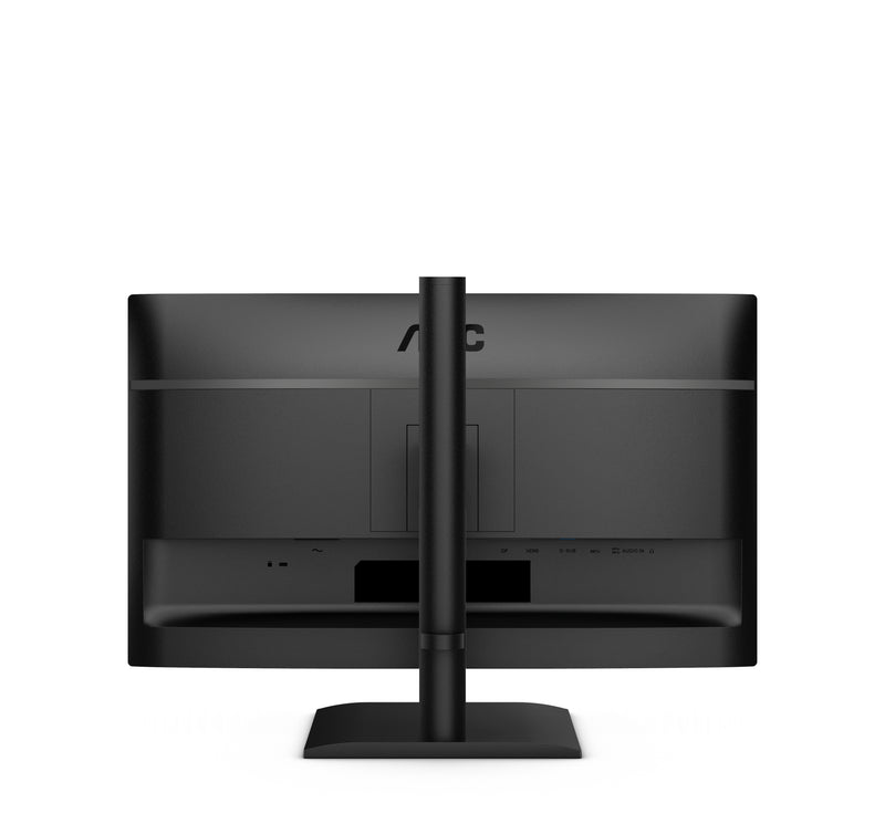AOC 24E4U Computerbildschirm 60,5 cm (23.8") 1920 x 1080 Pixel Full HD LED Schwarz