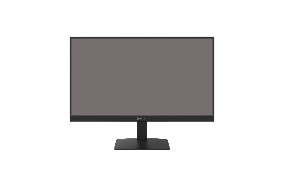 AG Neovo SC-2203 Computerbildschirm 54,5 cm (21.4") 1920 x 1080 Pixel Full HD LCD Schwarz