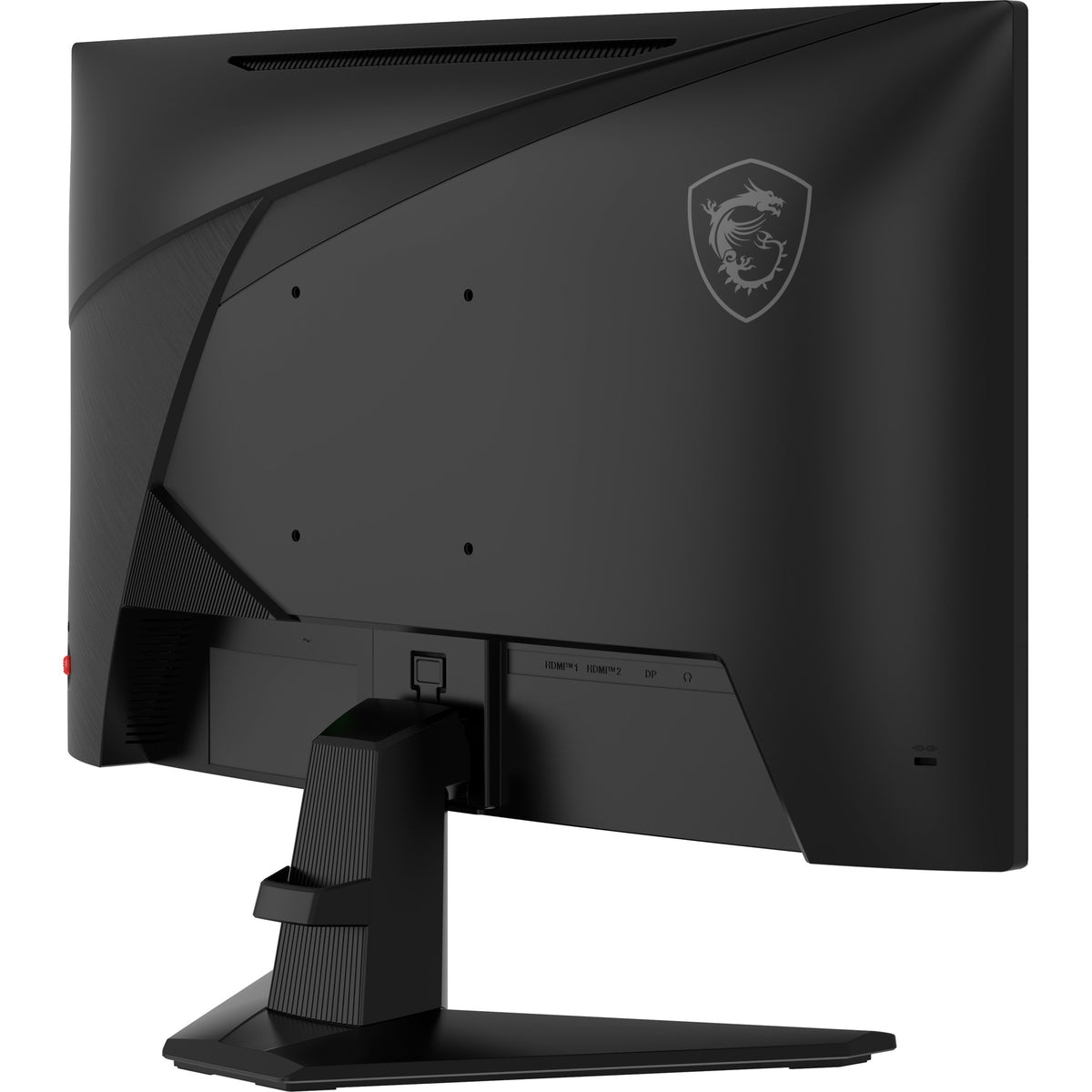 MSI MAG 245C X24 Computerbildschirm 59,9 cm (23.6") 1920 x 1080 Pixel Full HD LCD Schwarz