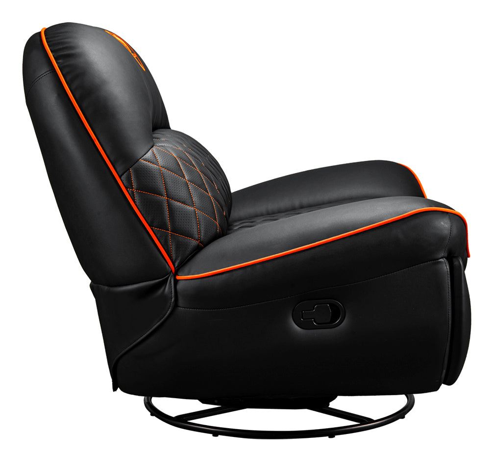 COUGAR Gaming Sofa Overlord