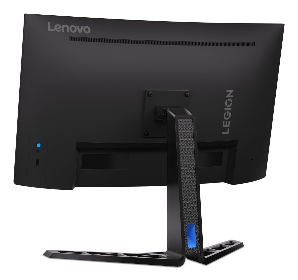 Lenovo Legion R32qc-30 Computerbildschirm 80 cm (31.5") 2560 x 1440 Pixel Quad HD LED Schwarz