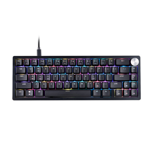XPG SORCERER MINI GAMING-TASTATUR