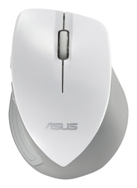 ASUS WT465 Maus Büro Rechts RF Wireless Optisch 1600 DPI