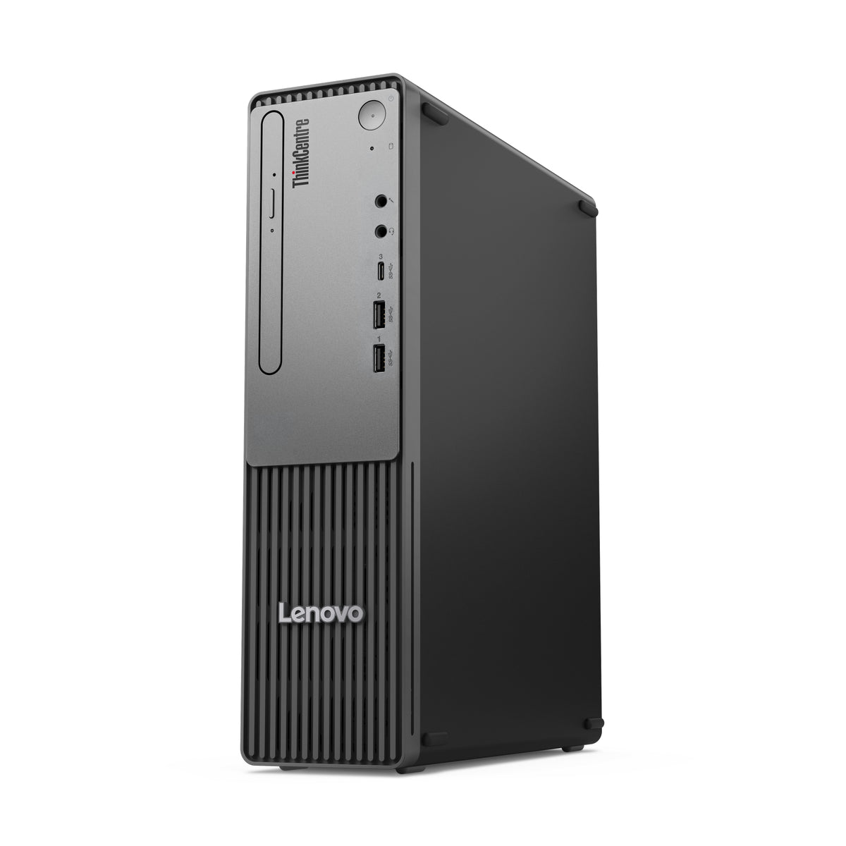 Lenovo ThinkCentre neo 30s Gen 5 Intel® Core™ i5 i5-13420H 16 GB DDR5-SDRAM 512 GB SSD Windows 11 Pro SFF PC Schwarz