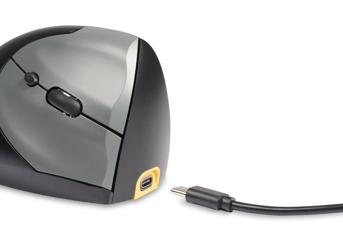 BakkerElkhuizen Handshake Mouse Right