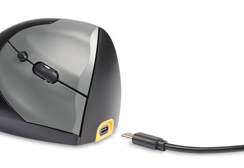 BakkerElkhuizen Handshake Mouse Right