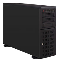 bluechip SERVERline T50310s Tower, 2 × Intel® Xeon® Silver 4410Y Prozessor / bis zu 3.90 GHz, 64 GB DDR5, 2 x 960 GB SSD, 2 x RJ45 (10 Gb/s)