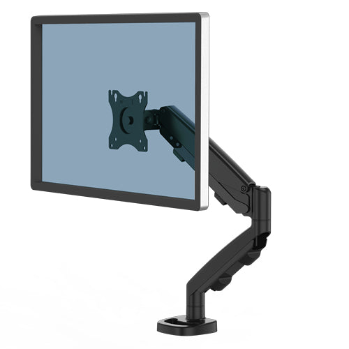 Fellowes Eppa 9683101 Flachbildschirm-Tischhalterung 101,6 cm (40") Tisch/Bank Schwarz