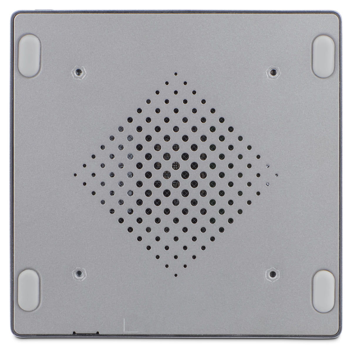 MEDION S06 MD35310 Mini PC Silber i3-1315U