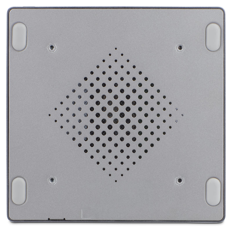 MEDION S06 MD35310 Mini PC Silber i3-1315U