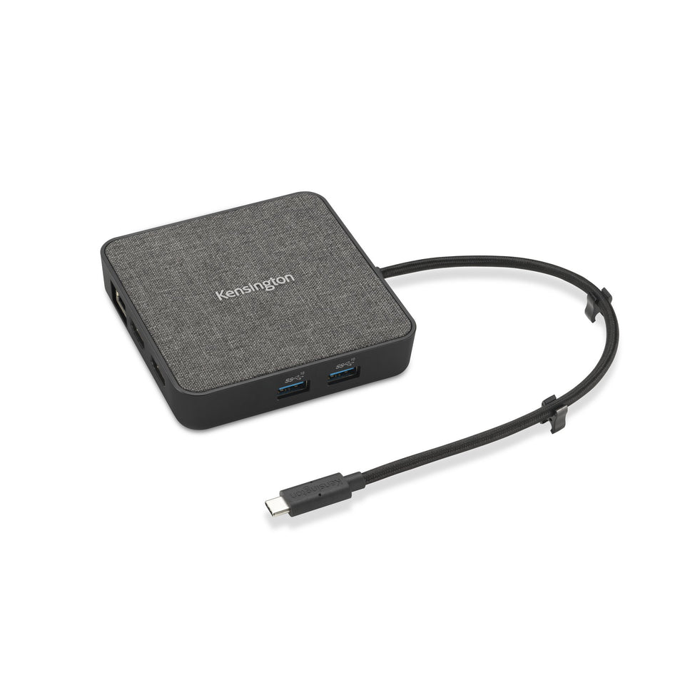 Kensington MD120U4 USB4 Mobile Docking Station
