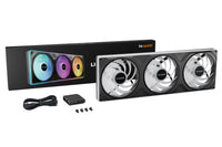 be quiet! Light Wings Pro IO 420mm Schwarz