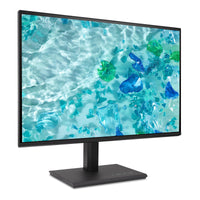 Acer Vero B7 B277Gbmiqpruzx Computerbildschirm 68,6 cm (27") 1920 x 1080 Pixel Full HD LCD Schwarz
