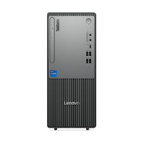 Lenovo ThinkCentre neo 50t Gen 5 Intel® Core™ i5 i5-13400 16 GB DDR5-SDRAM 1 TB SSD Windows 11 Pro Tower PC Schwarz