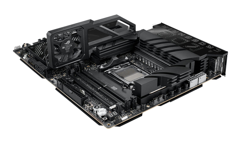 ASUS ROG CROSSHAIR X870E APEX AMD X870E Sockel AM5 ATX