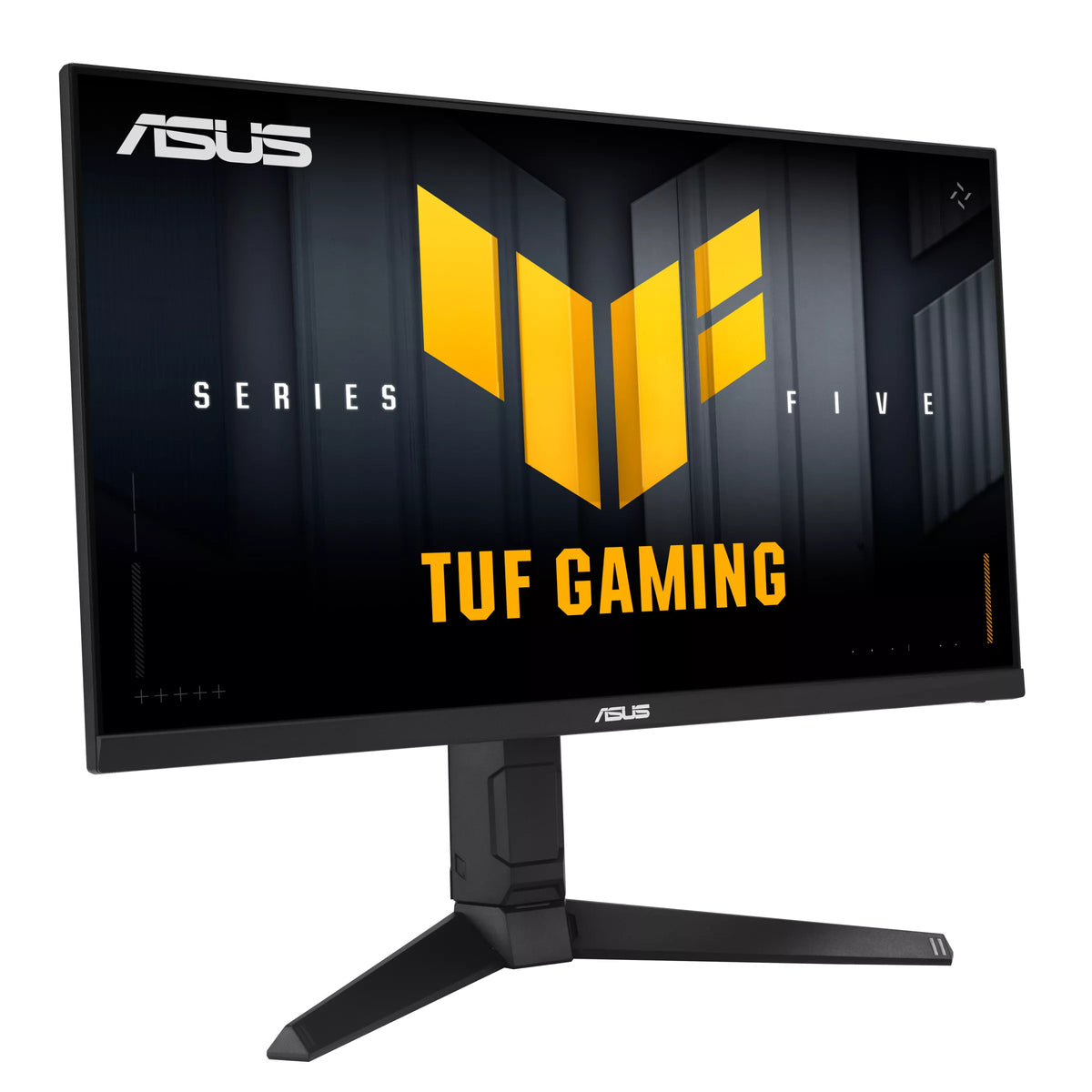 ASUS TUF Gaming VG259QMRL5A Computerbildschirm 62,2 cm (24.5") 1920 x 1080 Pixel Full HD LCD Schwarz