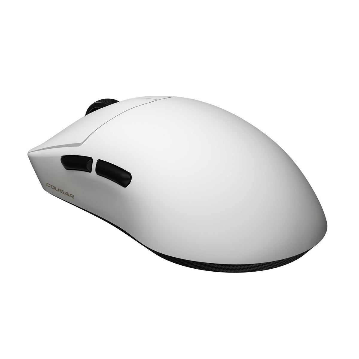 COUGAR Gaming Maus,Revenger Pro 8K, Wireless, Weiß