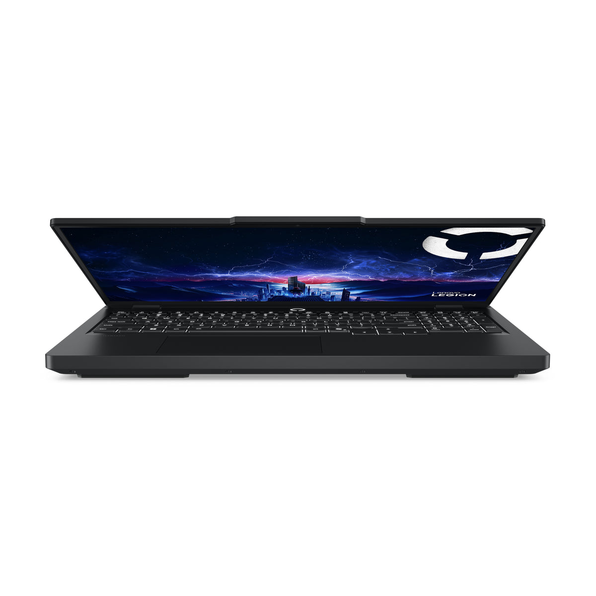 Lenovo Legion Pro 5 16IAX10H Intel Core Ultra 9 275HX Laptop 40,6 cm (16") WQXGA 32 GB DDR5-SDRAM 1 TB SSD NVIDIA GeForce RTX 5070 Ti Wi-Fi 6 (802.11ax) Windows 11 Home Schwarz Deutsch