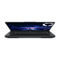 Lenovo Legion Pro 5 16IAX10H Intel Core Ultra 9 275HX Laptop 40,6 cm (16") WQXGA 32 GB DDR5-SDRAM 1 TB SSD NVIDIA GeForce RTX 5070 Ti Wi-Fi 6 (802.11ax) Windows 11 Home Deutsch Schwarz