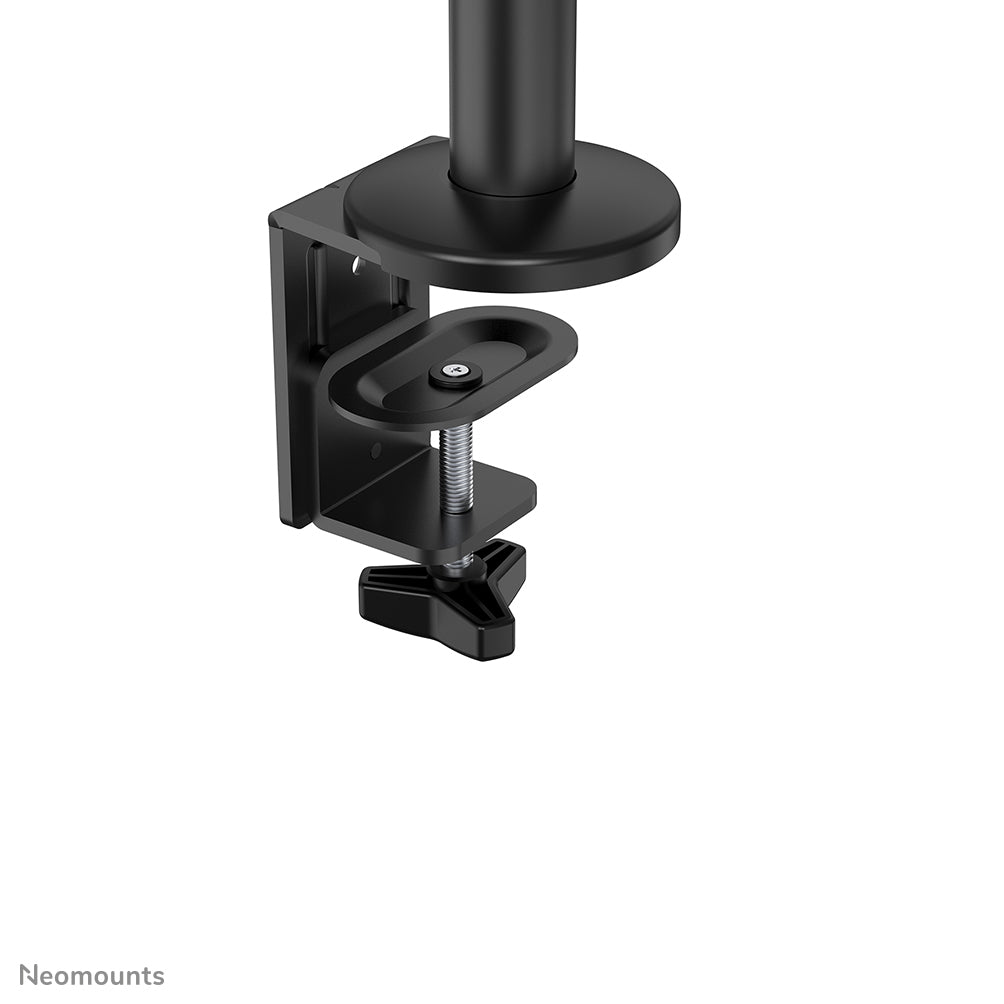 Neomounts DS20-425BL1 Tischhalterung für Laptops 11.6-17.3" - platzsparend