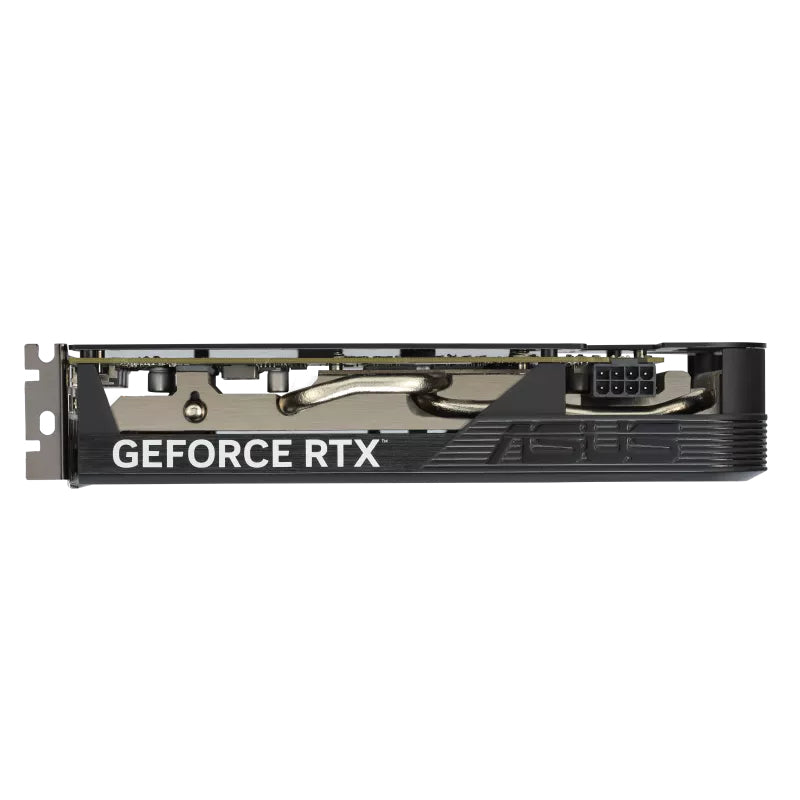 ASUS Dual -RTX4060-O8G-V2 NVIDIA GeForce RTX 4060 8 GB GDDR6