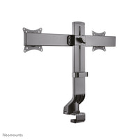 Neomounts FPMA-D860DBLACK Monitorarm 10-27"