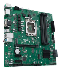 ASUS PRO B760M-C-CSM Intel B760 LGA 1700 micro ATX