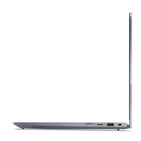 Lenovo ThinkBook 14 2-in-1 G5 IAU Intel Core Ultra 7 255U Hybrid (2-in-1) 35,6 cm (14") Touchscreen WUXGA 32 GB DDR5-SDRAM 1 TB SSD Wi-Fi 6E (802.11ax) Windows 11 Pro Deutsch Grau