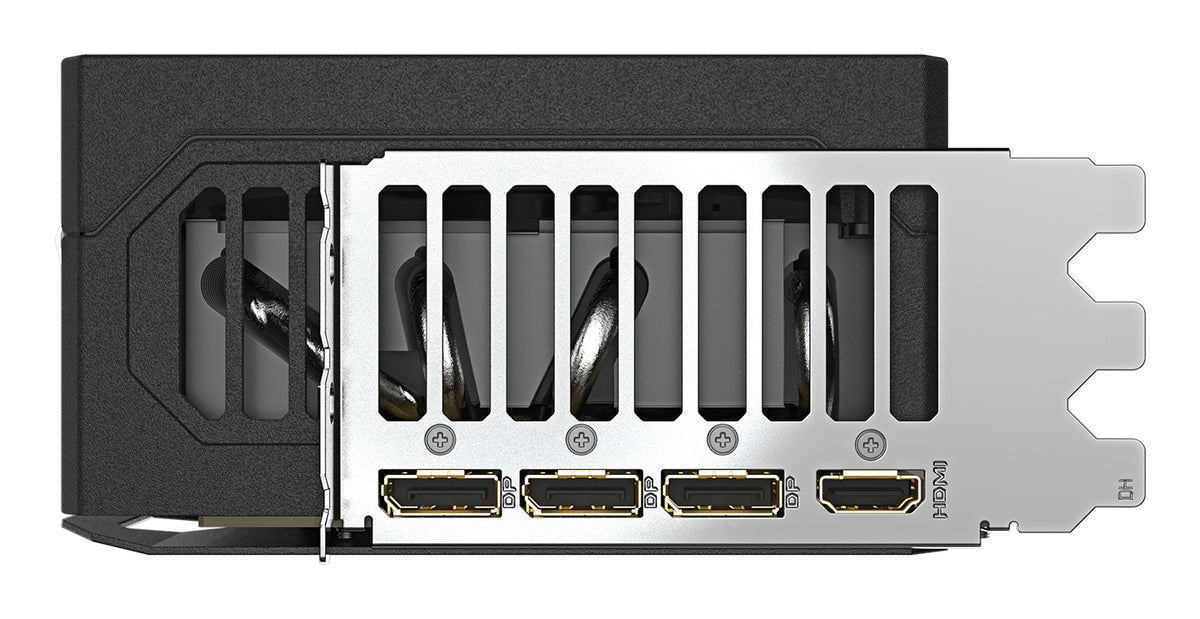 GIGABYTE AORUS GeForce RTX 5080 MASTER 16G Grafikkarte - 16GB GDDR7, 256 Bit, PCI-E 5.0, 2805MHz Core Clock, 3 x DisplayPort, 1 x HDMI, GV-N5080AORUS M-16GD