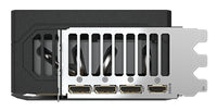 GIGABYTE AORUS GeForce RTX 5080 MASTER 16G Grafikkarte - 16GB GDDR7, 256 Bit, PCI-E 5.0, 2805MHz Core Clock, 3 x DisplayPort, 1 x HDMI, GV-N5080AORUS M-16GD