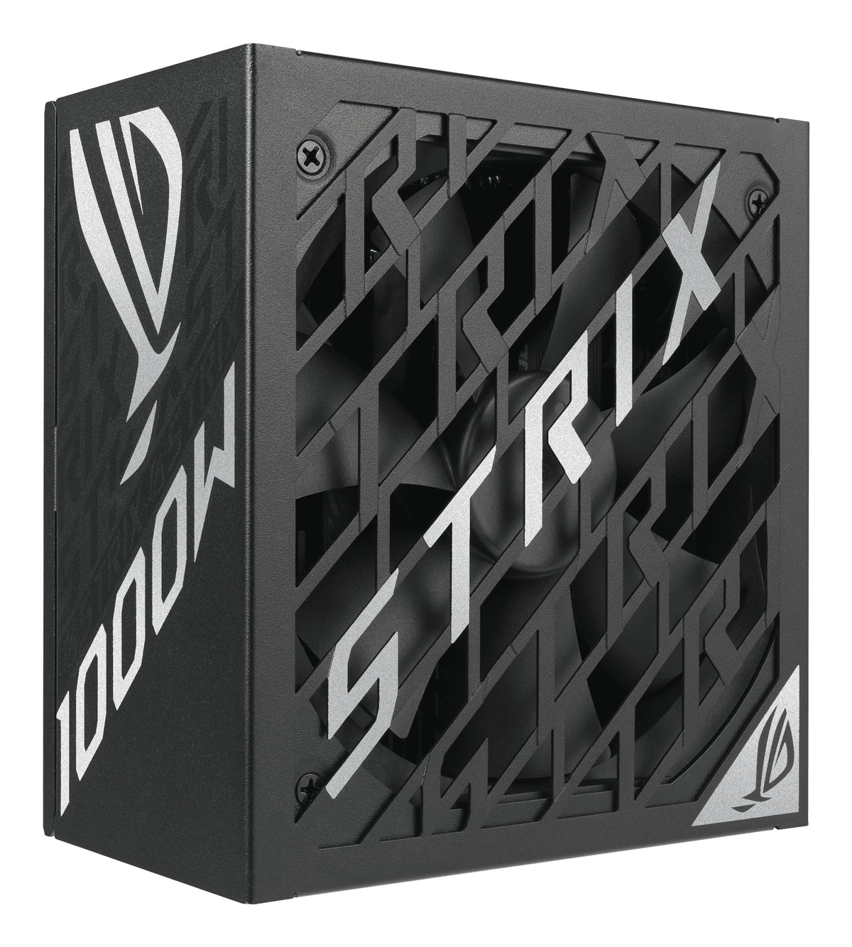 ASUS ROG -STRIX-1000P-GAMING-E Netzteil 1000 W 20+4 pin ATX ATX Schwarz