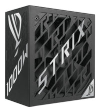 ASUS ROG -STRIX-1000P-GAMING-E Netzteil 1000 W 20+4 pin ATX ATX Schwarz