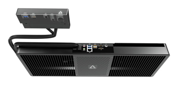 ARCTIC Senza - 5700G No OS Under Desk PC