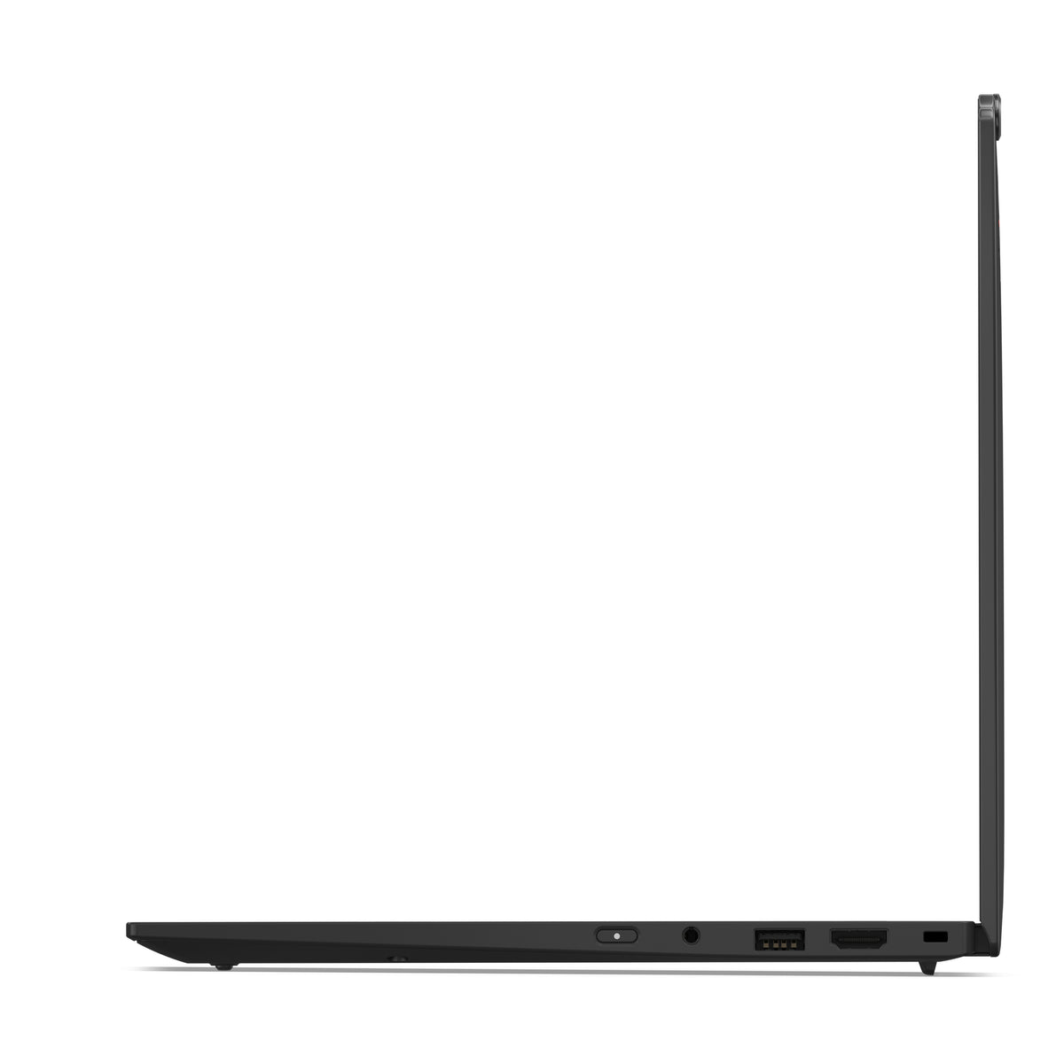 Lenovo ThinkPad X1 Carbon Gen 13 Aura Edition Copilot+ PC Intel Core Ultra 7 258V Laptop 35,6 cm (14") 2.8K 32 GB LPDDR5x-SDRAM 2 TB SSD Wi-Fi 7 (802.11be) Windows 11 Pro Deutsch Schwarz
