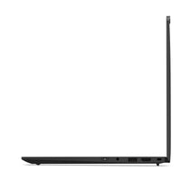 Lenovo ThinkPad X1 Carbon Gen 13 Aura Edition Intel Core Ultra 7 255U Laptop 35,6 cm (14") WUXGA 32 GB LPDDR5x-SDRAM 1 TB SSD Wi-Fi 6E (802.11ax) Windows 11 Pro Schwarz Deutsch