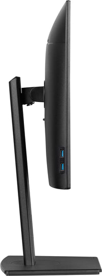 iiyama ProLite XUB2792UHSU-B6 Computerbildschirm 68,6 cm (27") 3840 x 2160 Pixel 4K Ultra HD LED Schwarz