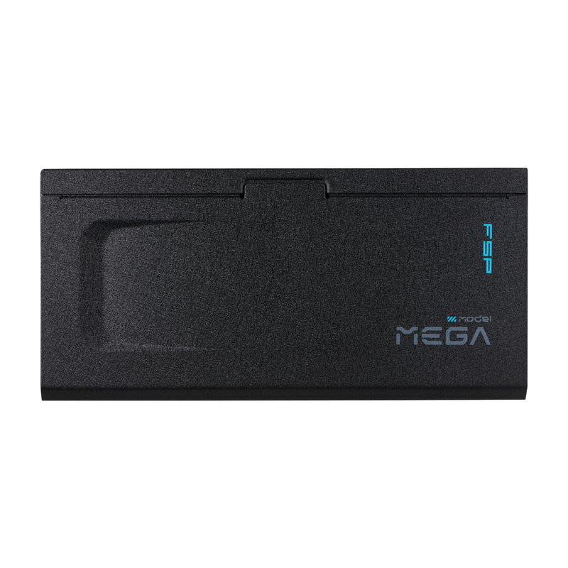 FSP MEGA TI 1350W Netzteil ATX ATX3.1 Schwarz