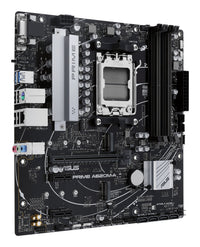 ASUS PRIME A620M-A-CSM AMD A620 Sockel AM5 micro ATX